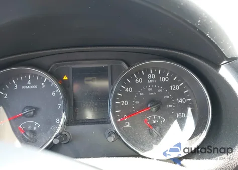 2012 Nissan Rogue Sv W/Sl Pkg from USA, damaged, VIN JN8AS5MT9CW261259